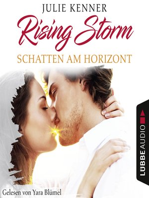 cover image of Schatten am Horizont--Rising-Storm-Reihe 1
